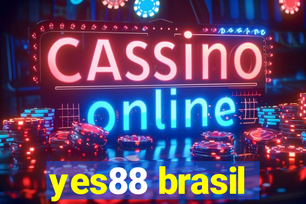 yes88 brasil